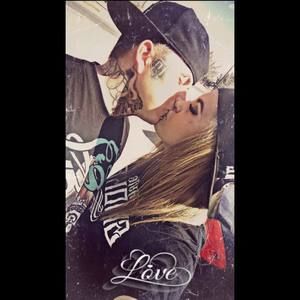 Meet your Posher, Rhiannon